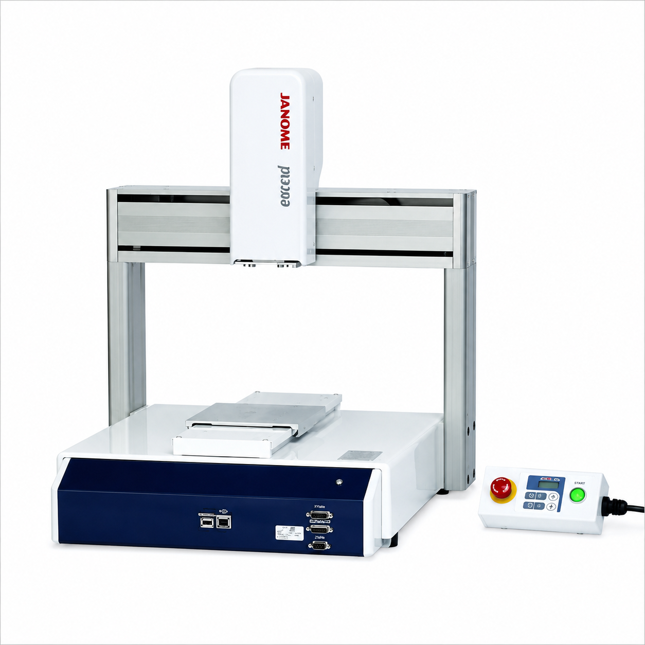 Janome JR3000 Series Desktop Robot