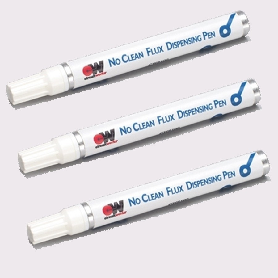 Chemtronics CW8300 Water Soluble 9g Flux Dispensing Pen