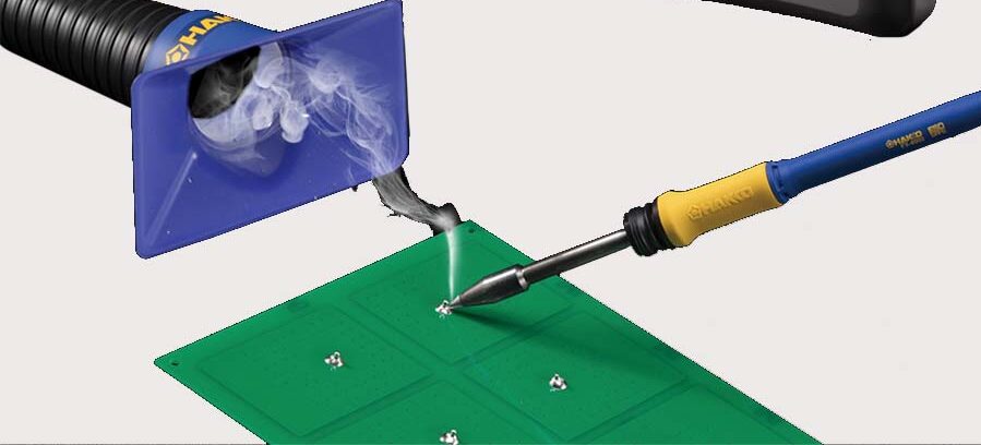 how to reduce soldering defects in PCB