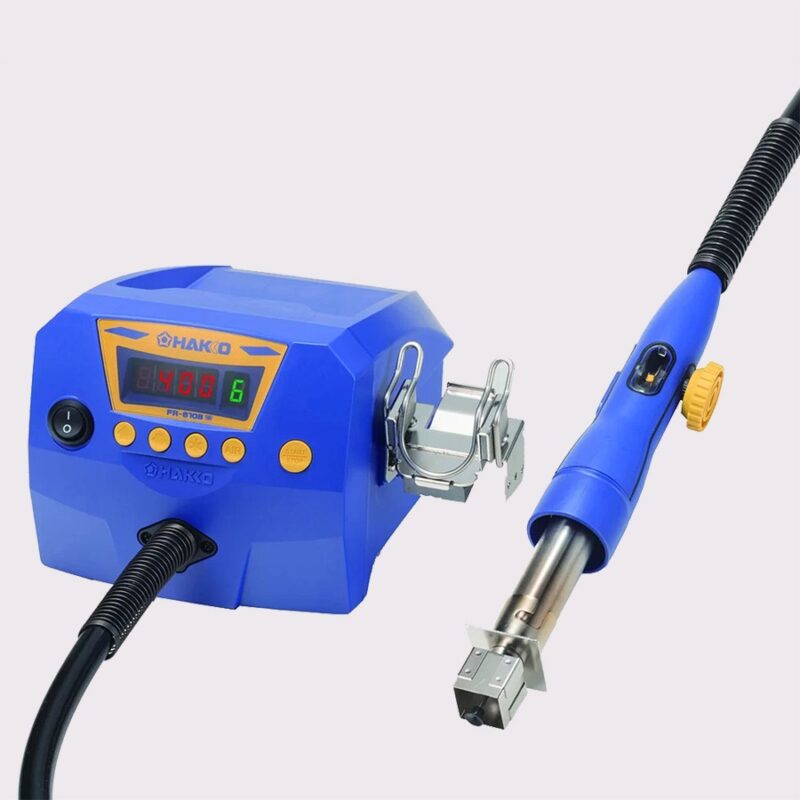 Rework Station | HAKKO Rework Stations in India - Sumitron