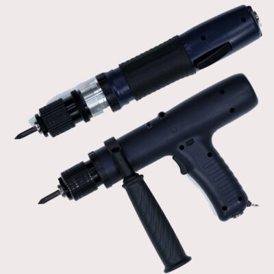 Kilews BSD Brushless Fully Automatic Screwdriver - Sumitron