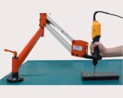 automatic soldering machine