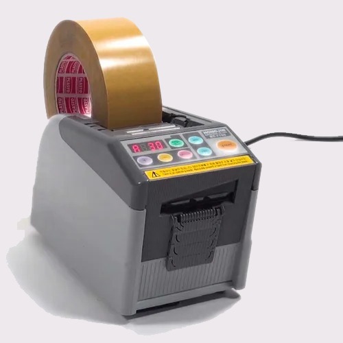 Industrial Automatic Tape Dispenser