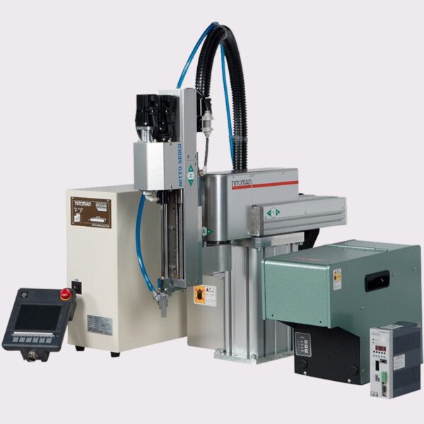 How Automatic Screwing Enhances Quality Control in Manufactu...