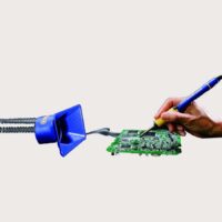 Hakko FA-430 Smoke Absorber - Sumitron