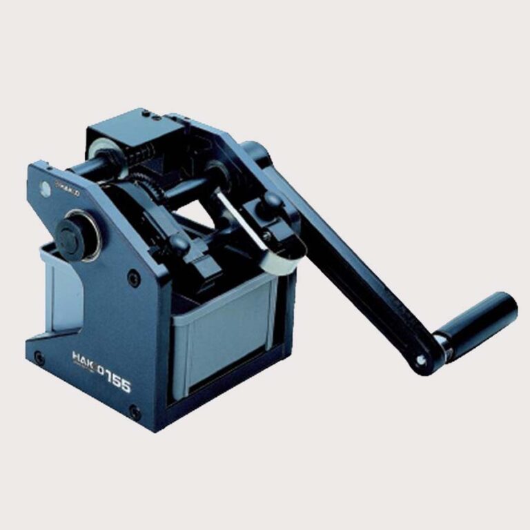 Components Forming Equipment - Sumitron