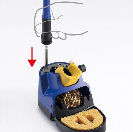best soldering station for electronics repair