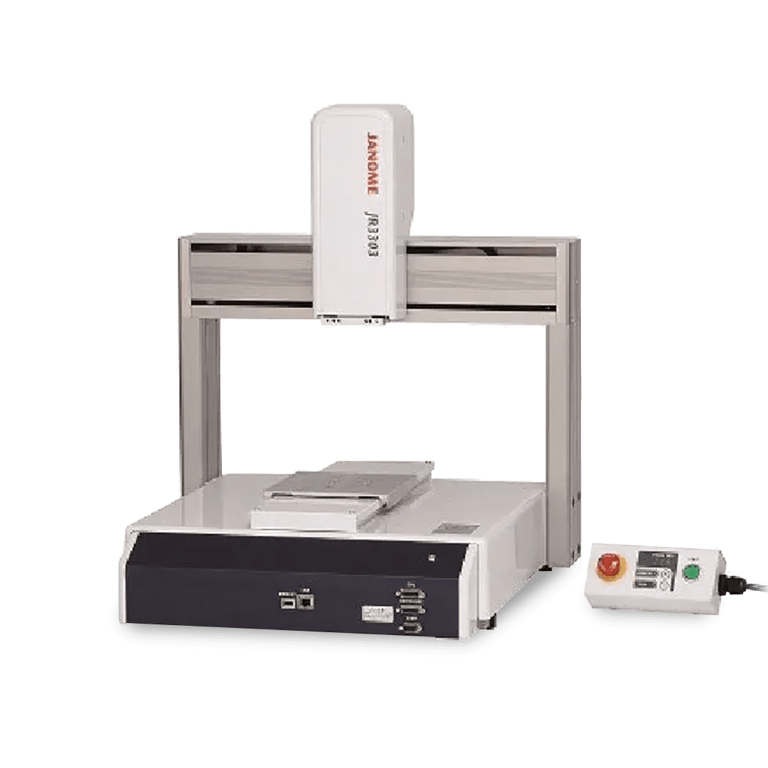 automated liquid dispensing solutions