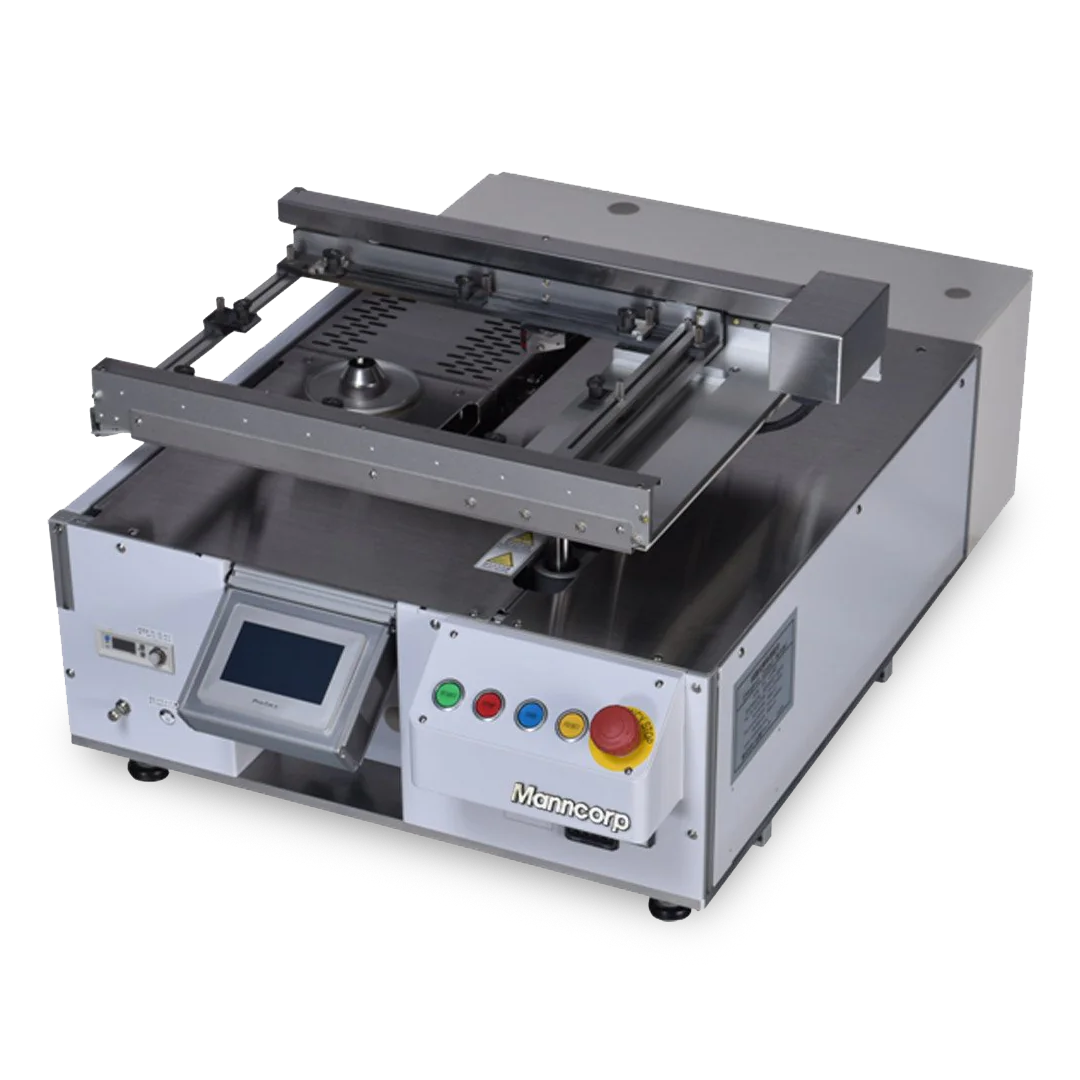 PCB Assembly Equipment Supplier