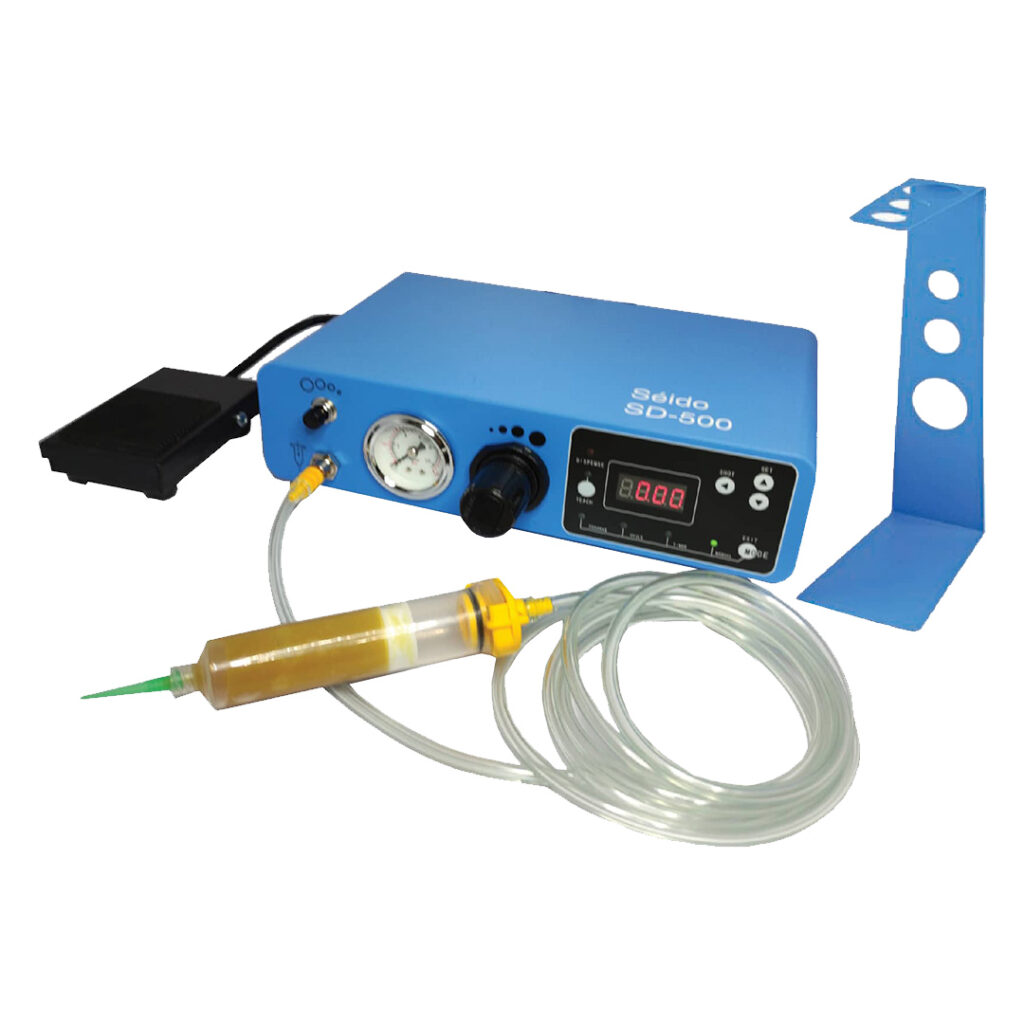 Automated Liquid Dispensing Solutions - Sumitron