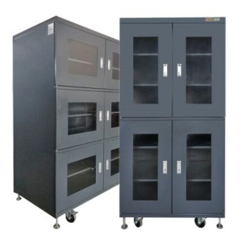 Dry Cabinets