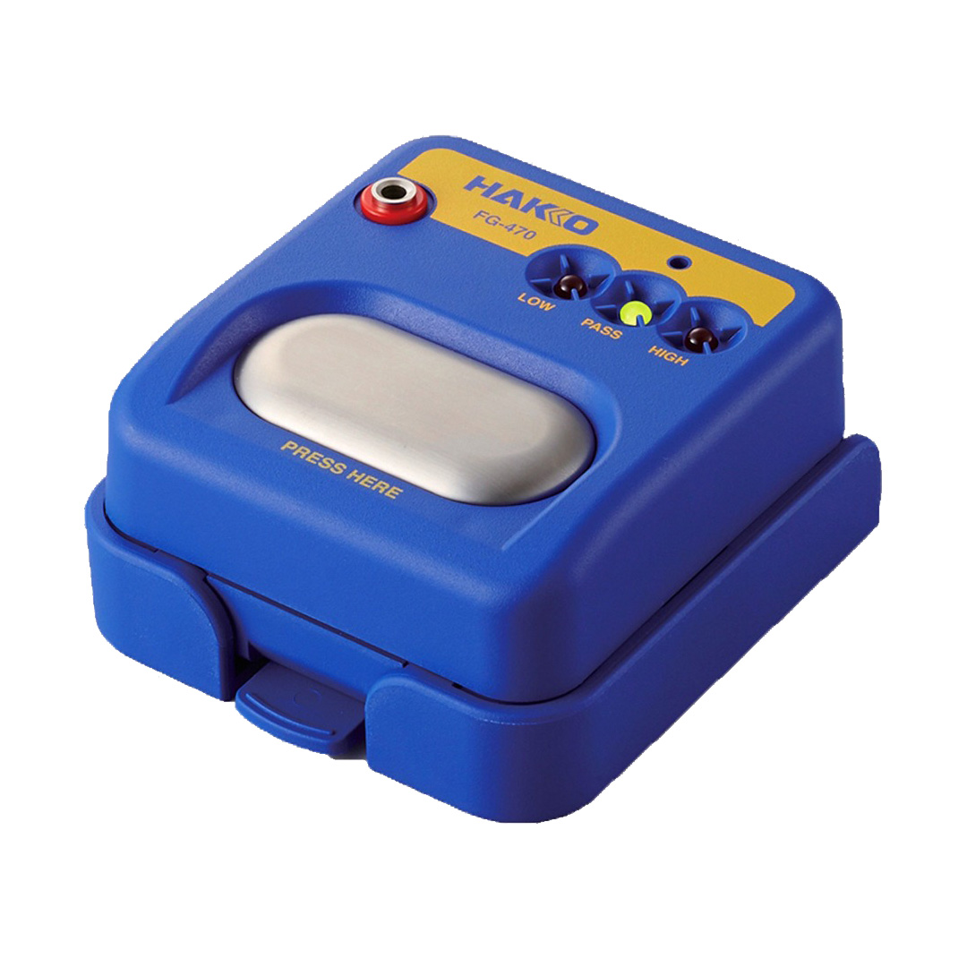 ESD Meters esd tester