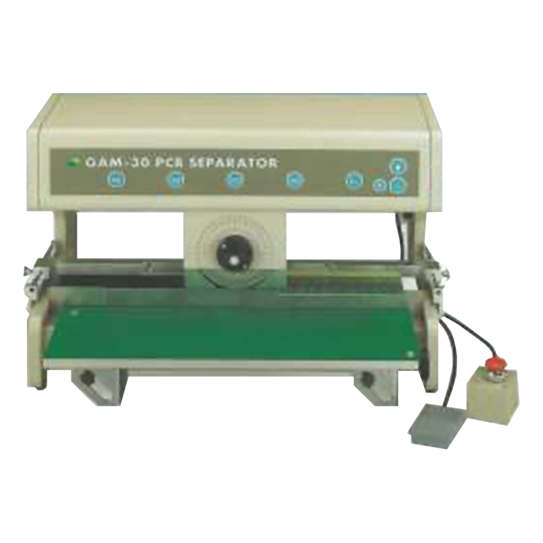 PCB cleaning machine for electronics manufacturing