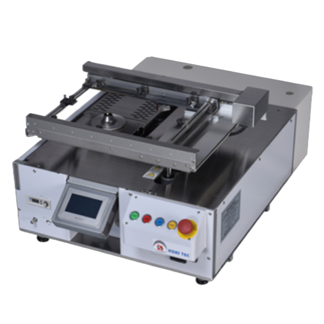 Selective Soldering Machine
