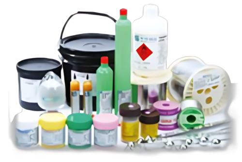 Soldering Consumables