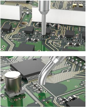 PCB Assembly Equipment Distributor in India