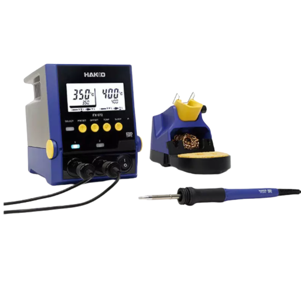 industrial soldering systems supplier in India
