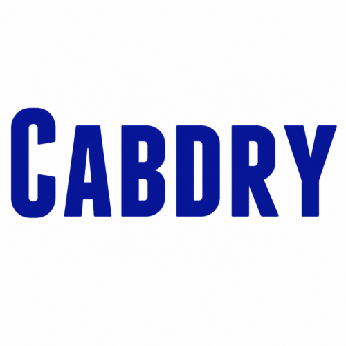 Cabdry