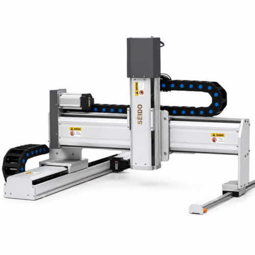 Dispensing Robots