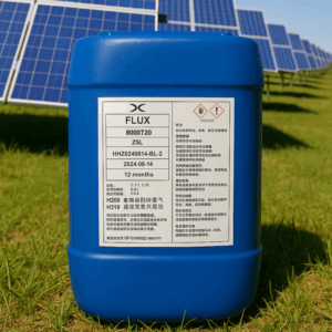 PV /Solar Flux