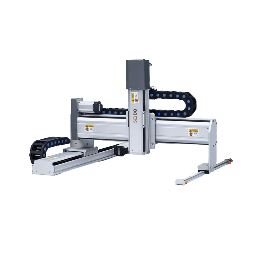 SÉIDO SGR Series Gantry Dispensing Robots