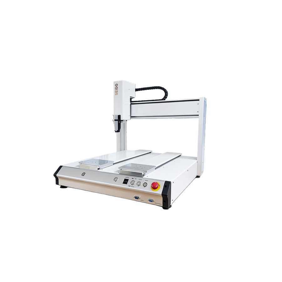 SÉIDO SDR-5050 2Y Dual Table Dispensing Robot